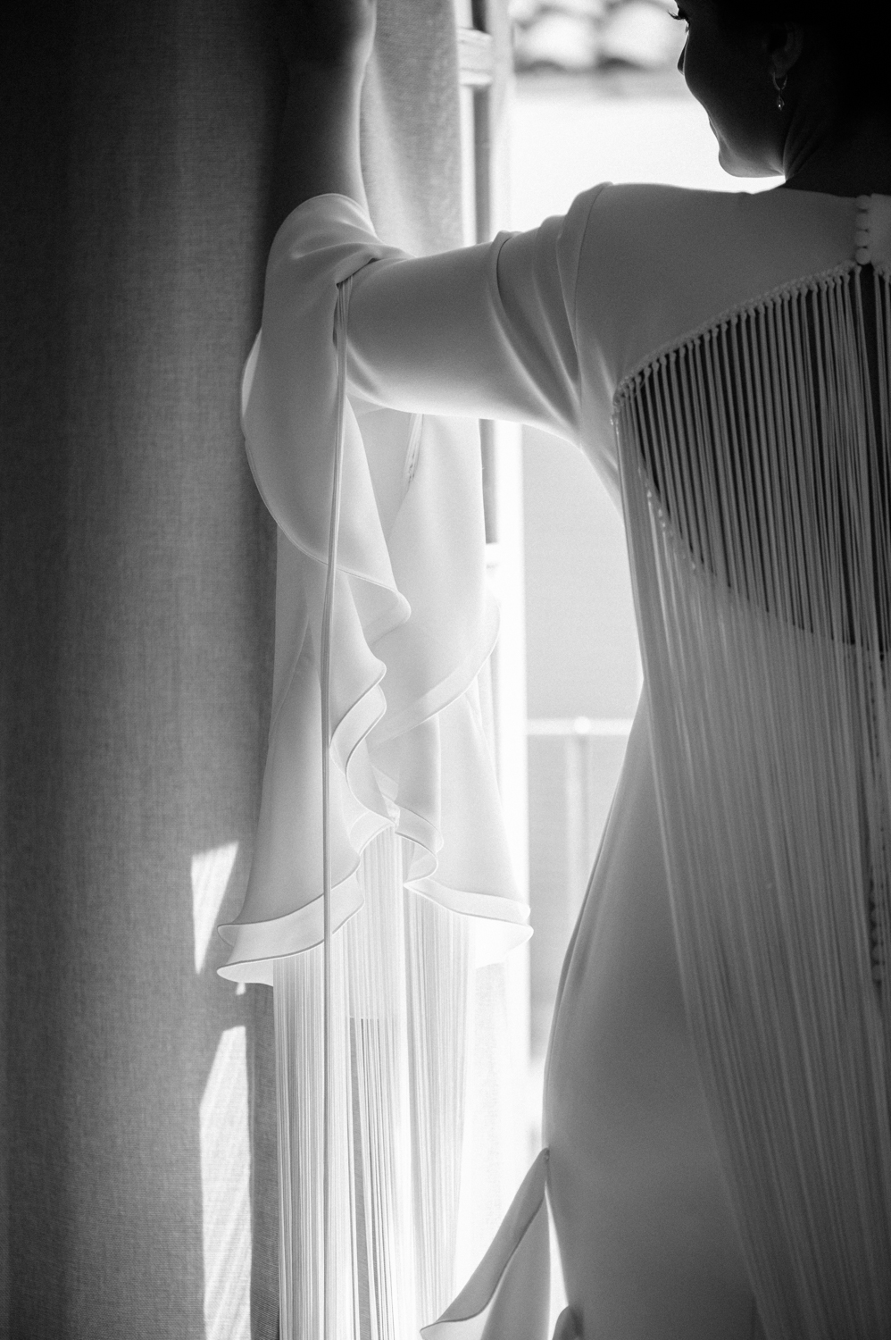 Tips para triunfar con tu reportaje de boda